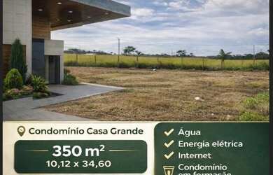 Imagem: LLote à venda