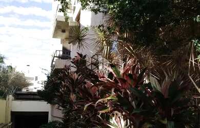 Imagem 3: Cobertura 2 quartos com dependência, 2 garagens e piscina no bairro Higienópolis