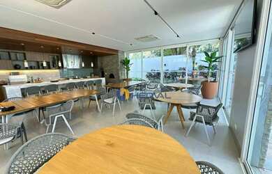 Imagem 5: Aceita troca Apartamento com 3 suítes à venda, 179 m² por R$ 3.500.000...