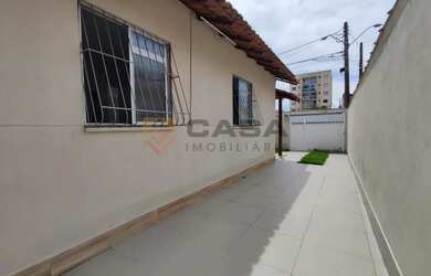 Imagem 7: Casa Linear em Morada de Laranjeiras Estilo e Conforto em Cada Detalhe...