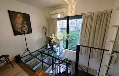 Imagem 4: Excelente Flat para alugar na Bela Vista - Park Lane