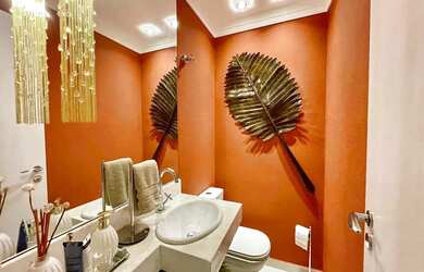 Imagem 10: Apartamento em Ponta da Praia, Apartamento em Santos, Apartamento com...