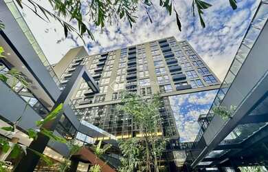 Imagem 10: Apartamento em frente a UFSC