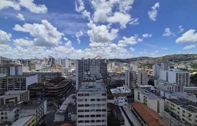 Imagem 5: Apartamento 2 quartos - Granbery