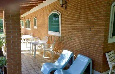 Imagem 13: Sítio com 2 dormitórios à venda, 278300 m² por R$ 4.050.000,00 - Sáo...