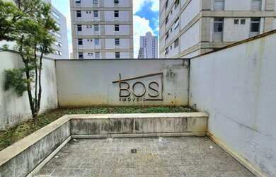 Imagem 11: Andar corrido na Praça da Assembléia - 10 Salas - 6 Varandas - 5 vagas - Bairro: Santo Ago