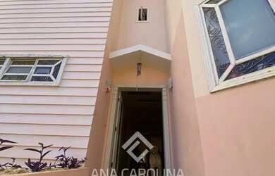 Imagem 3: Casa em Jardim Panorama - Montes Claros