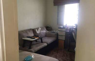 Imagem 16: casa - Parque Prado - Campinas