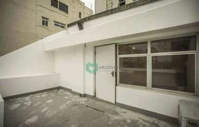 Imagem 4: Apartamento com 1 quarto para alugar, 46 m² por R$ 4.205/mês - Consolação...