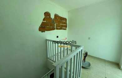 Imagem 15: Cobertura com 2 dormitórios à venda, 139 m² por R$ 595.000,00 - Rudge Ramos - São Bernardo