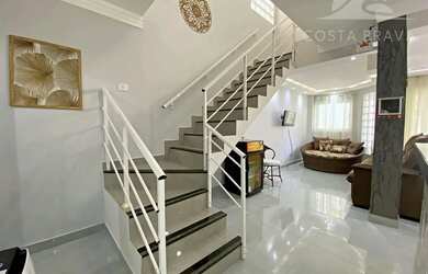 Imagem 9: Sobrado em Caiobá - Matinhos