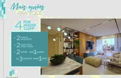 Imagem 8: QUEENS RESIDENCE - 112m2 - PRONTO Somente 3 Unidades