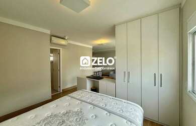 Imagem 8: Apartamento para aluguel com 50 m², 1 quarto 1 vaga em Centro, Campinas