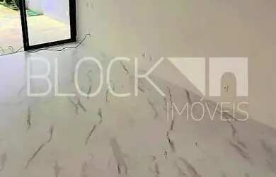 Imagem 15: Barra da Tijuca Casa de Condomínio 4 quartos, sendo 4 suites