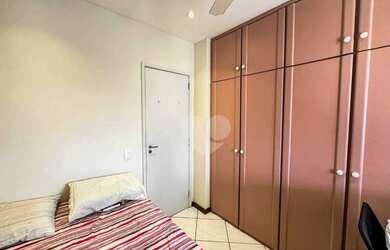 Imagem 6: Cobertura com 3 quartos na ABM, à venda, 210 m² por R$ 2.100.000 - Barra da Tijuca - Rio d