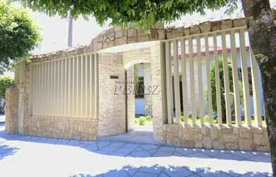 Imagem 2: Casa com piscina para alugar no Jardim Adriana II na Zona Sul de Londrina