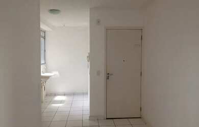 Imagem 9: Apto 2/4 Condomínio Flor do Anani