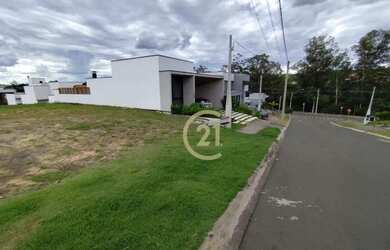 Imagem 5: Terreno à venda, 300 m² por R$ 425.000,00 - Jardim Laguna - Indaiatuba/SP