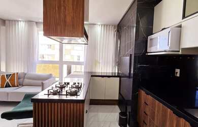 Imagem 3: Apartamento 2 suítes no bairro Zona Nova - Capão da Canoa