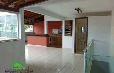 Imagem 6: Casa 3 quartos sendo 3 suítes Bairro - Novo Riacho, Contagem/MG