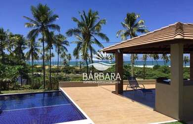 Imagem 7: Casa com 4 dormitórios para alugar, 260 m² por R$ 5.000,00/dia - Estrada Do Coco - Camaçar