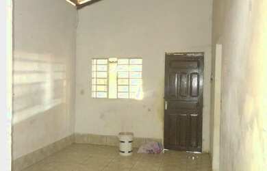 Imagem 4: Casa para venda possui 110 metros quadrados com 2 quartos