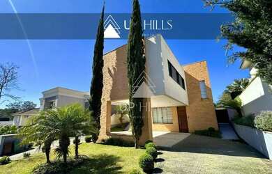 Imagem 2: Casa com 4 dormitórios, 330 m² - venda por R$ 3.490.000,00 ou aluguel...