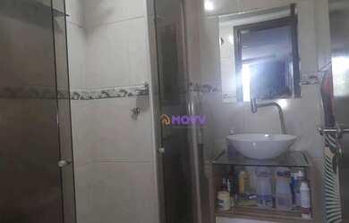 Imagem 14: Cobertura com 3 dormitórios à venda, 109 m² por R$ 205.000,00 - Maria...