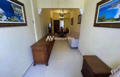 Imagem 2: Flamengo Apartamento 3 quartos, sendo 1 suite