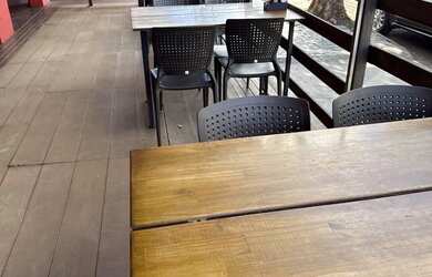 Imagem: O depósito está localizado em Brasil, Uberlândia à venda