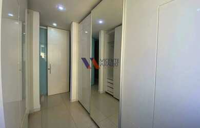 Imagem 13: Cobertura disponível para locação no Centro de Betim