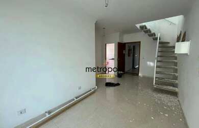 Imagem 3: Cobertura com 2 dormitórios à venda, 139 m² por R$ 595.000,00 - Rudge Ramos - São Bernardo