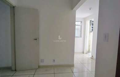 Imagem 5: Apartamento 2 quartos com garagem / Bairu