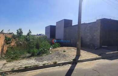 Imagem 3: Terreno à venda, 150 m² por R$ 90.000,00 - Jardim São Judas Tadeu - Campinas/SP