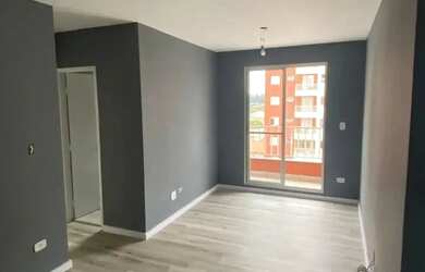 Imagem 2: Apartamento Reformado Jd Bussocaba 2 Quartos e Cozinha