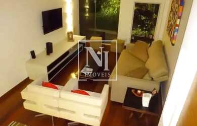 Imagem 8: Apartamento 3quartos / Padrão / Residencial / Copacabana