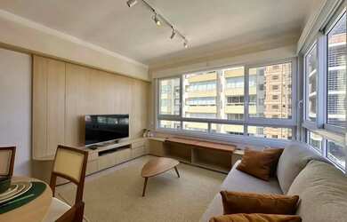 Imagem 5: Oportunidade na Zona Nova 2 Suítes, Box Duplo e Área de Lazer