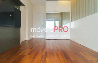 Imagem 12: Sofisticado e elegante com vista para o Parque do Ibirapuera