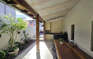 Imagem 9: Casa no Portal do Sol 1 213m²