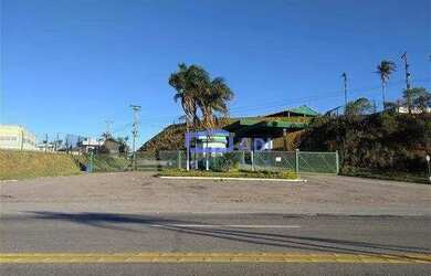 Imagem 8: Galpão Logístico para Venda - 10.018 m² - Rod. Edgard Zambrotto - Jarinu...