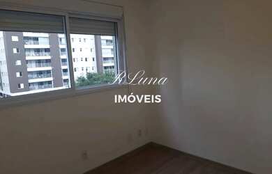 Imagem 15: Apartamento Padrão de 2 dormitórios em Alphaville- Barueri - SP