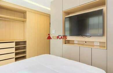 Imagem 3: Flat com ótimo preço no bairro Bela Vista. Confira