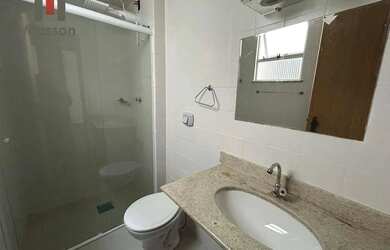 Imagem 6: Apartamento com 2 dormitórios para alugar, 60 m² por R$ 1.300,00/mês - São Mateus - Juiz d