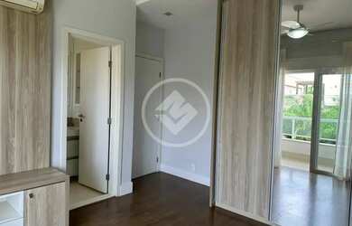 Imagem 10: CASA ALTO PADRÃO 4 SUÍTES CLOSET - PISCINA - ESPAÇO GOUTMET - TERRENO...