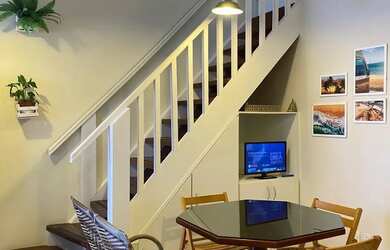 Imagem 6: Flat para venda possui 62 metros quadrados com 2 quartos em Maresias -...