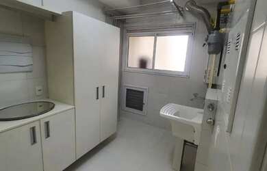 Imagem 4: Apartamento para locação por R$ 15.500,00/mês em Alphaville, Barueri-SP