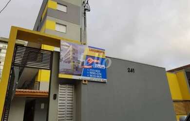 Imagem 7: Apartamento 2 quartos para alugar no a Vila Regente Feijó