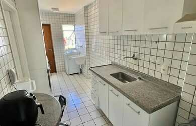 Imagem 7: Apartamento para locação no EDIFÍCIO MILLENNIUM , PONTA VERDE , Maceió, AL