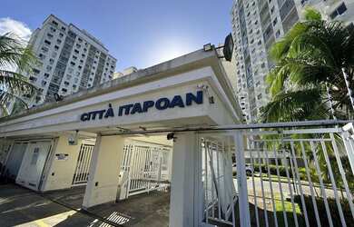 Imagem: O apartamento possui 3 Dormitórios, 3 Banheiros, 1 Vaga na