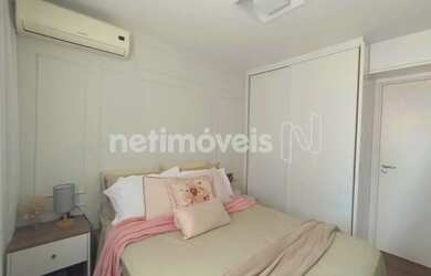 Imagem 12: Apto 02 quartos, sendo 01 com suíte- 01 vaga de garagem coberta